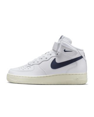 Nike Air Force 1 '07 Mid Women's Shoe